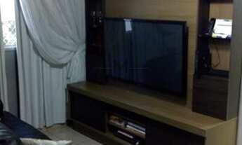 Imagem 2: São José dos Campos - Apartamento Padrão - Parque Residencial Flamboyant