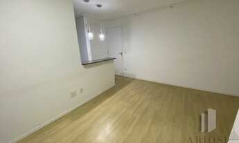 Imagem 2: Apartamento em Vila Noemia - Mauá