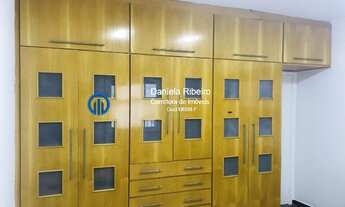 Imagem 5: Boqueirão - Amplo - 3 dormitórios (1 suíte), dep completa 2 vagas