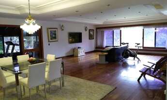 Imagem 4: Casa de 750 metros quadrados no bairro Itaipava com 5 quartos