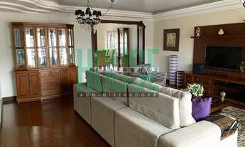 Imagem 2: Apartamento para venda tem 187m² com 3 quartos em Várzea - Teresópolis - RJ