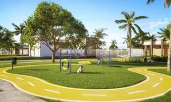 Imagem 5: Barra Garden - Conectado com a natureza na área mais valorizado da Barra dos Coqueiros