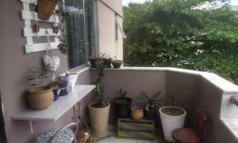 Imagem: EXCELENTE APTO 3QTOS-SUÍTE-75M2-1VGA- FREGUESIA