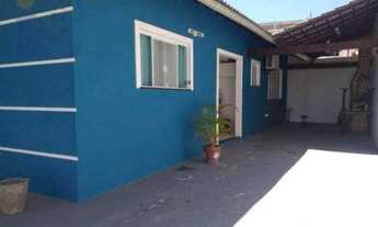 Imagem: Casa no Capão redondo