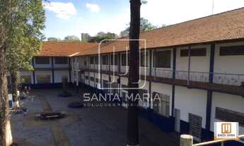 Imagem 4: Salão/Galpão (salão - sobrado) , cozinha planejada