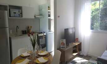 Imagem 6: Residencial - Novo Osasco