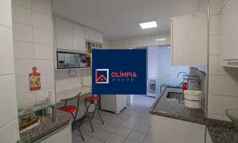 Imagem 5: Apartamento Locação Brooklin 96 m² 2 Dormitórios