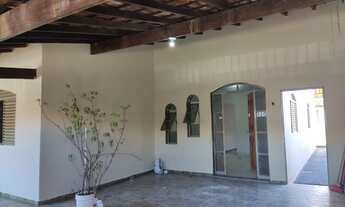 Imagem 2: Casa para Venda - PLANALTO, UBERLÂNDIA - 3 vagas