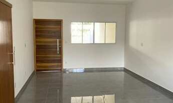 Imagem 6: Casa com 3 dormitórios à venda, 130 m² por R$ 350.000 - Loteamento Residencial Regissol