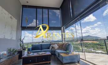 Imagem 4: CASA EM CONDOMÍNIO RESIDENCIAL em ATIBAIA - SP, CONDOMINIO PORTO ATIBAIA