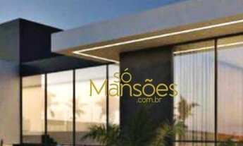 Imagem: Nova Lima - Casa de Condomínio - Vale dos