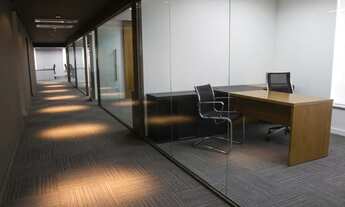 Imagem 4: São Paulo - Conjunto Comercial/Sala - Cerqueira César