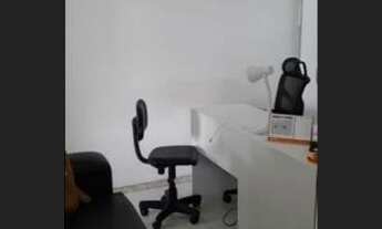 Imagem 3: Aracaju - Conjunto Comercial/Sala - Centro