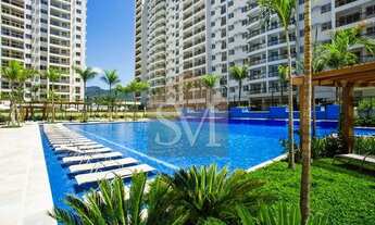 Imagem 3: RIO DE JANEIRO - Apartamento Padrão - JACAREPAGUÁ