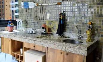 Imagem 6: APARTAMENTO PARA VENDA, 03 QUARTO COM 106m2, EM ALPHAVILLE 1. SALVADOR/BA