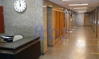 Imagem 2: Venda/Permuta - Sala/Conjunto com 110 metros no Centro - Rio de Janeiro - RJ