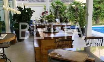 Imagem 2: 20461 - Casa 4 Dorms. (4 Suítes), 18 DO FORTE - BARUERI/SP