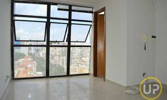 Imagem 2: Sala em Barro Preto - Belo Horizonte