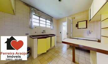 Imagem 7: APARTAMENTO COM FINO ACABAMENTO NO MELHOR DO CAMPO BELO!