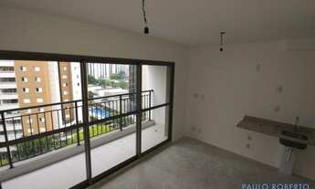 Imagem 2: APARTAMENTO - MOEMA ÍNDIOS - SP