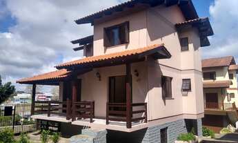 Imagem 5: Casa Bairro Colina Sorriso