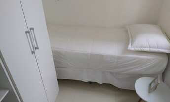 Imagem 5: Cobertura Duplex para Venda em Nova Iguaçu, Centro, 4 dormitórios, 4 suítes, 4 banheiros