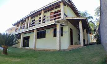 Imagem 4: Itatiba - Casa de Condomínio - Parque São Gabriel