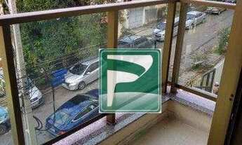 Imagem 7: Apartamento com 2 dormitórios à venda, 60 m² por R$ 370.000,00 - Badu - Niterói/RJ