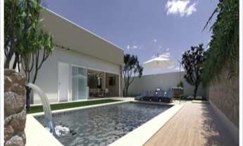 Imagem 2: Casa Condomínio Portal de São Clemente