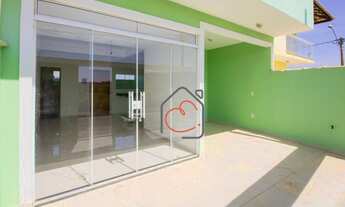 Imagem 7: Casa à venda, 96 m² por R$ 300.000,00 - Vale das Palmeiras - Macaé/RJ