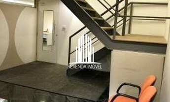 Imagem 5: A sala/conjunto no bairro Vila Tramontano com 340 metros quadrados e 5 banheiros, 5 vagas