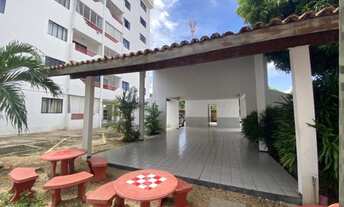 Imagem 3: DS: Condomínio Boulevard Villa Vermelha (Zona Sul