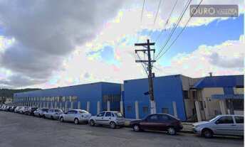 Imagem 2: Galpão com 6.018m² - GA 200612D