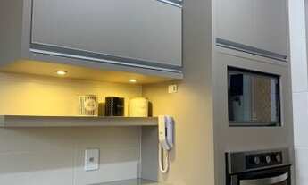 Imagem 3: Apartamento para venda tem 75 metros quadrados com 2 quartos em Centro - Camboriú - SC