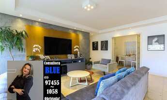 Imagem 5: Apartamento de 174m² com 3 quartos em Pinheiros