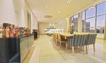 Imagem 6: COBERTURA 4 QUARTOS *MOBILIADO* - BELVEDERE