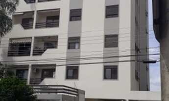 Imagem: Apartamento para venda tem 80 metros quadrados