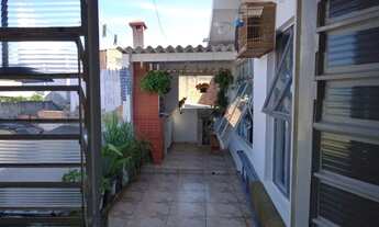 Imagem 2: Sobrado a venda com ponto comercial no Jardim Aeroporto em Mogi das Cruzes