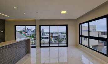 Imagem 7: Casa com 4 dormitórios à venda, 320 m² por R$ 2.1200,00 - Fazenda Rodeio - Mogi das Cruzes