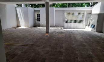 Imagem 3: Apartamento com 2 dormitórios à venda, 39 m² por R$ 243.000 - Jardim Utinga - Santo André