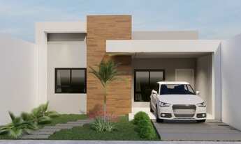 Imagem 3: VENDO CASA NO LOTEAMENTO LUAR DA BARRA