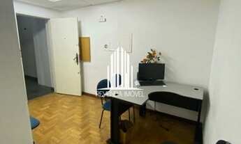 Imagem 7: Escritorio comercial Centro