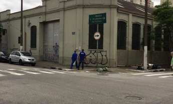 Imagem 6: Galpão em Mooca - São Paulo