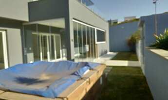 Imagem 5: Casa sobrado 5 suites -Piscina- Reserva do Paratehy - Urbanova