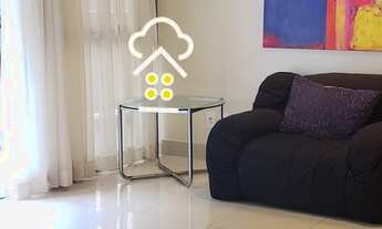 Imagem 2: Apartamento para venda possui 123 metros quadrados com 3 quartos em Gávea - Rio de Janeiro