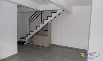 Imagem 6: Conjunto Comercial para alugar por R$ 1300.00, 80.00 m2 - PAROLIN - CURITIBA/PR