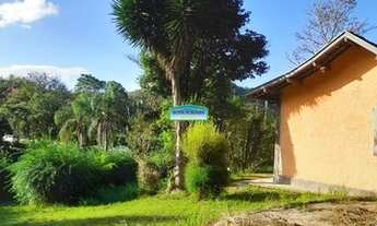 Imagem 3: SANTO ANTONIO DO PINHAL - Sítio - Rio Preto