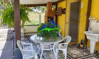 Imagem 3: Fazenda/Sítio/Chácara para venda possui 112 metros quadrados com 3 quartos