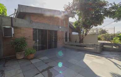 Imagem 7: Casa Locação 4 Dormitórios - 265 m² Sumaré