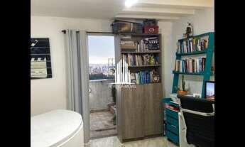 Imagem 3: Cobertura triplex 106m² no Morumbi - com 2 dormitórios e 2 vagas